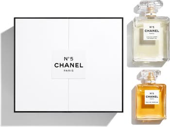 Chanel No 5 Perfume Stock Photo - Download Image Now - Perfume, Box -  Container, Chanel - Designer Label - iStock