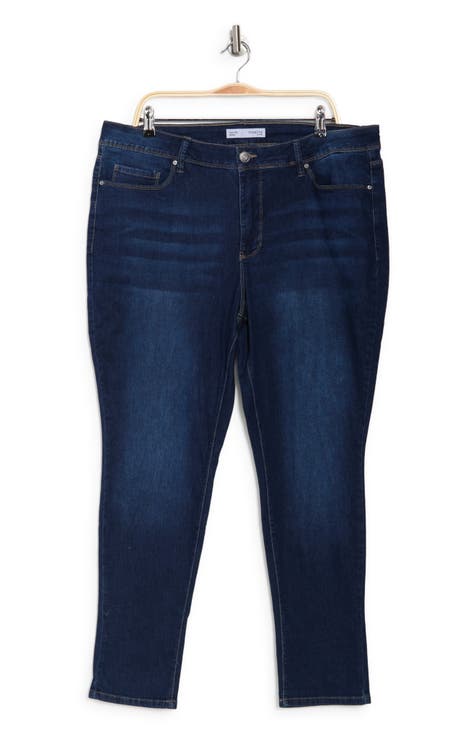 Plus Size Jeans for Women | Nordstrom Rack