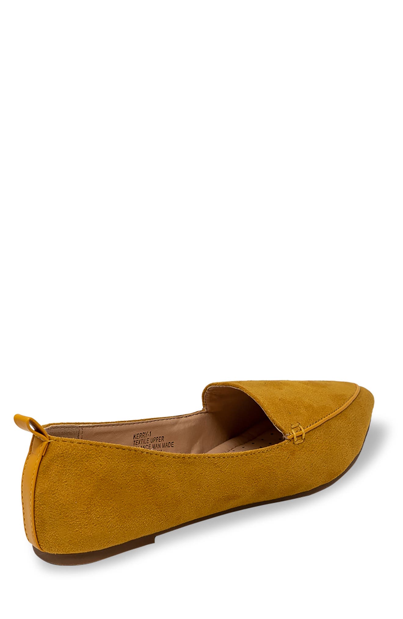 Chloe Pointy Toe Booties main image 1
