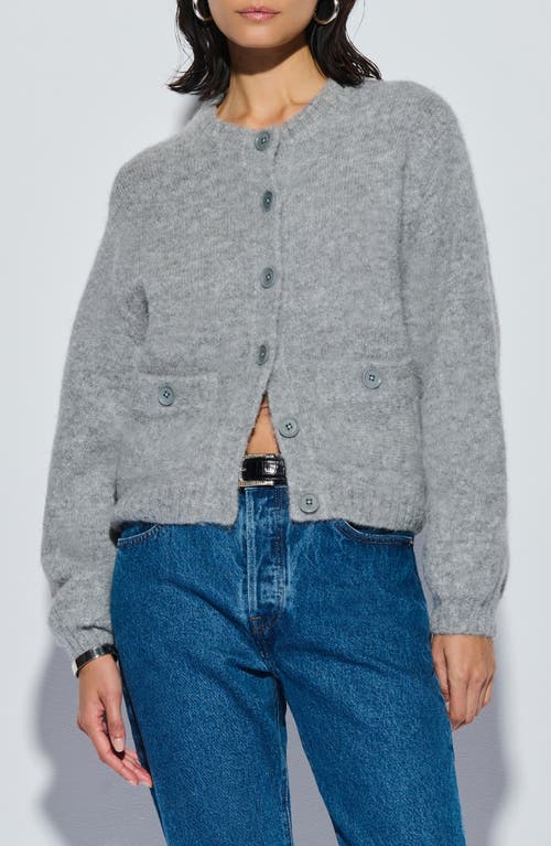 NATION LTD NATION LTD TESSA CARDIGAN