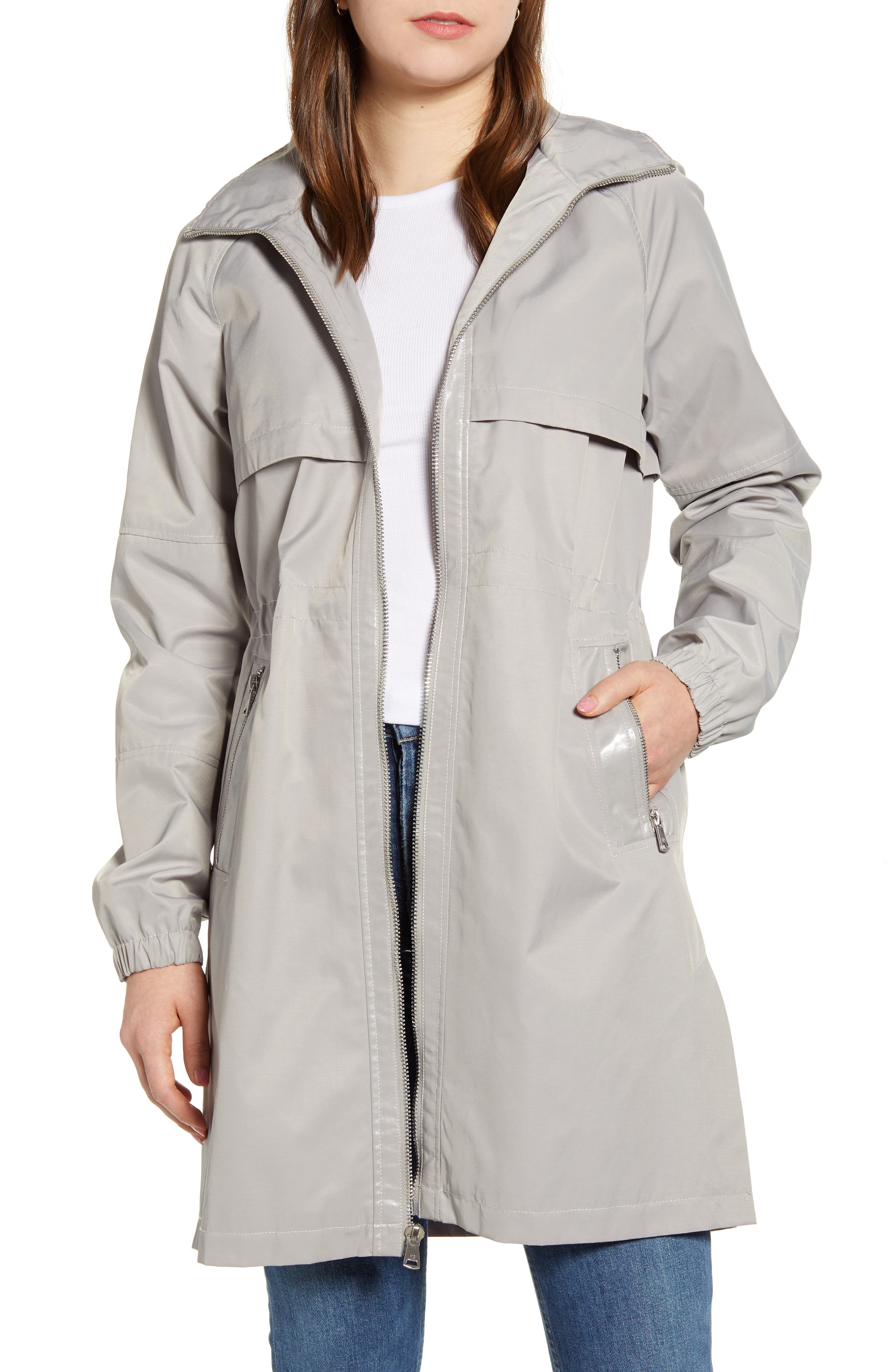Women's Kenneth Cole New York Raincoats 