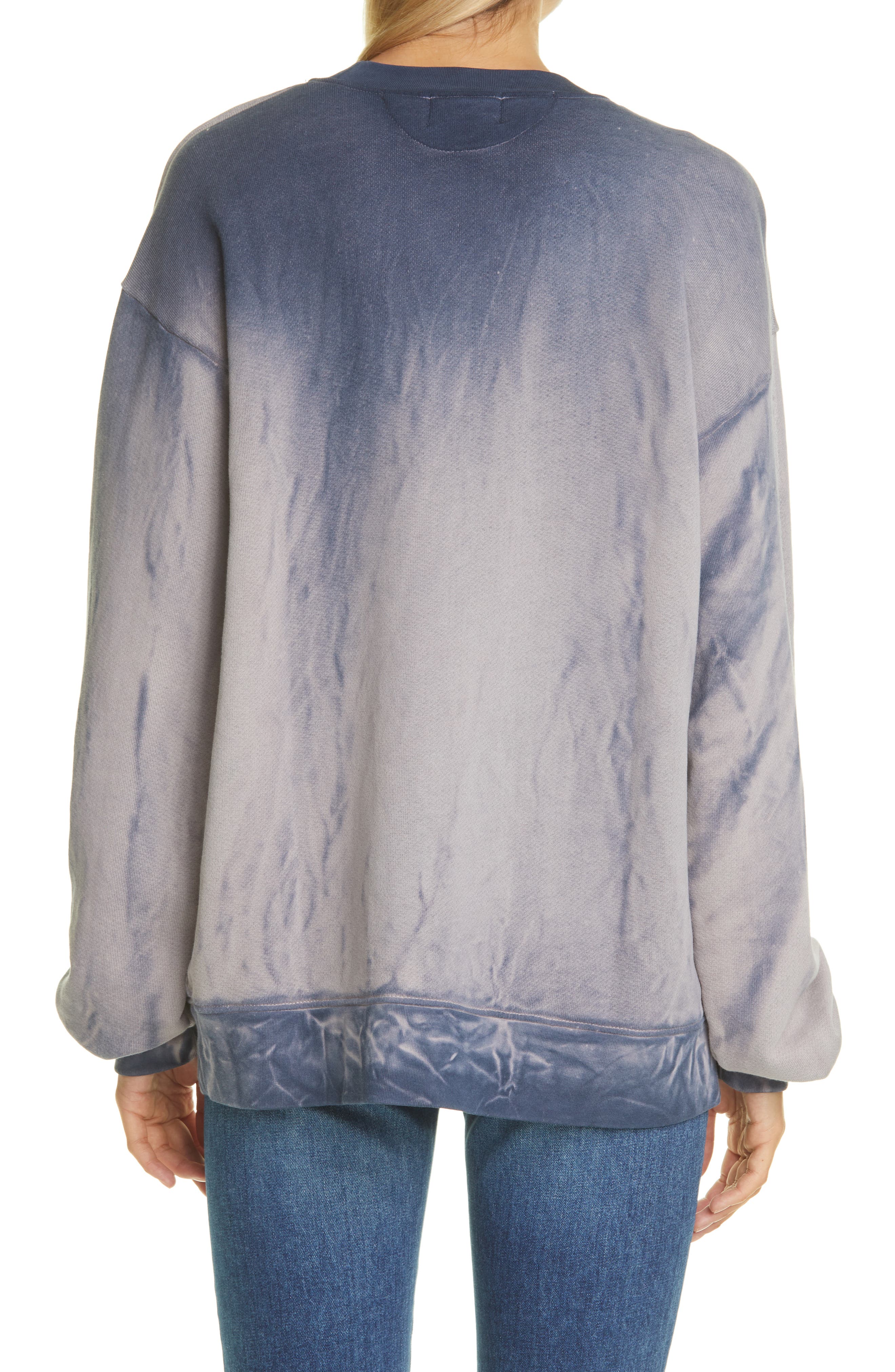 kansas pullover