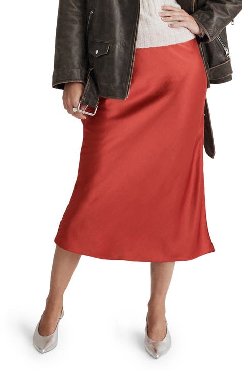 Style Pantry, Button Down + Color Block Waist Pencil Skirt