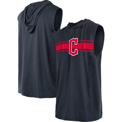 Men's Cleveland Guardians Sports Fan Sweatshirts & Hoodies