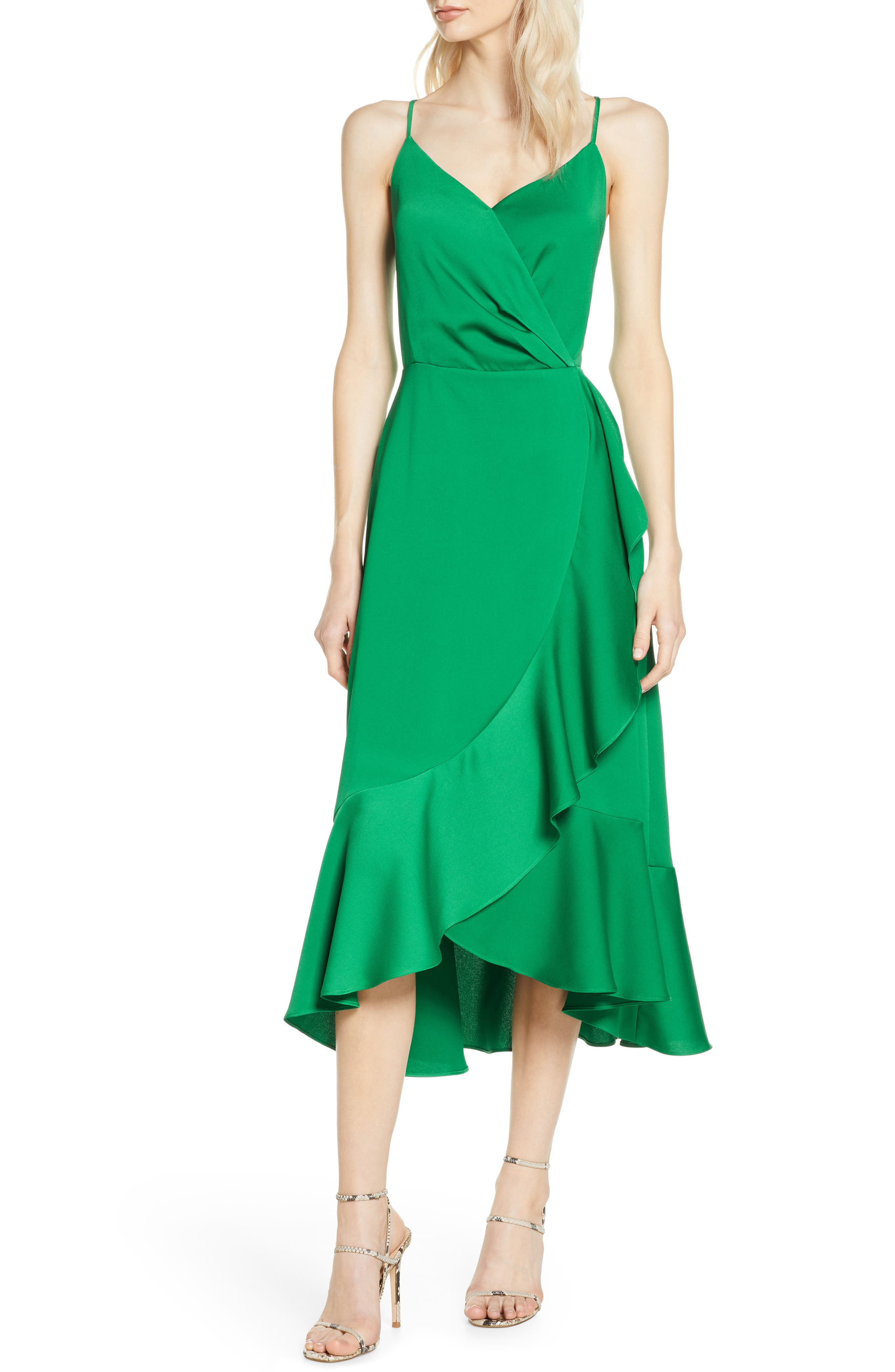 chelsea28 midi dress