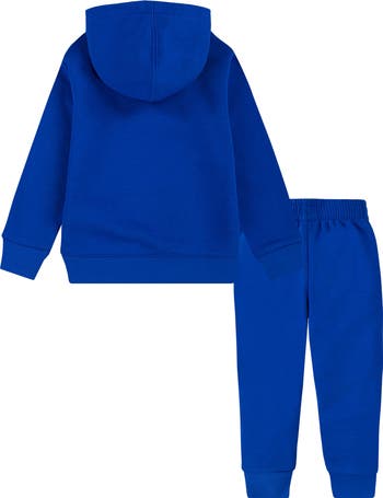 Jordan junior outlet tracksuit