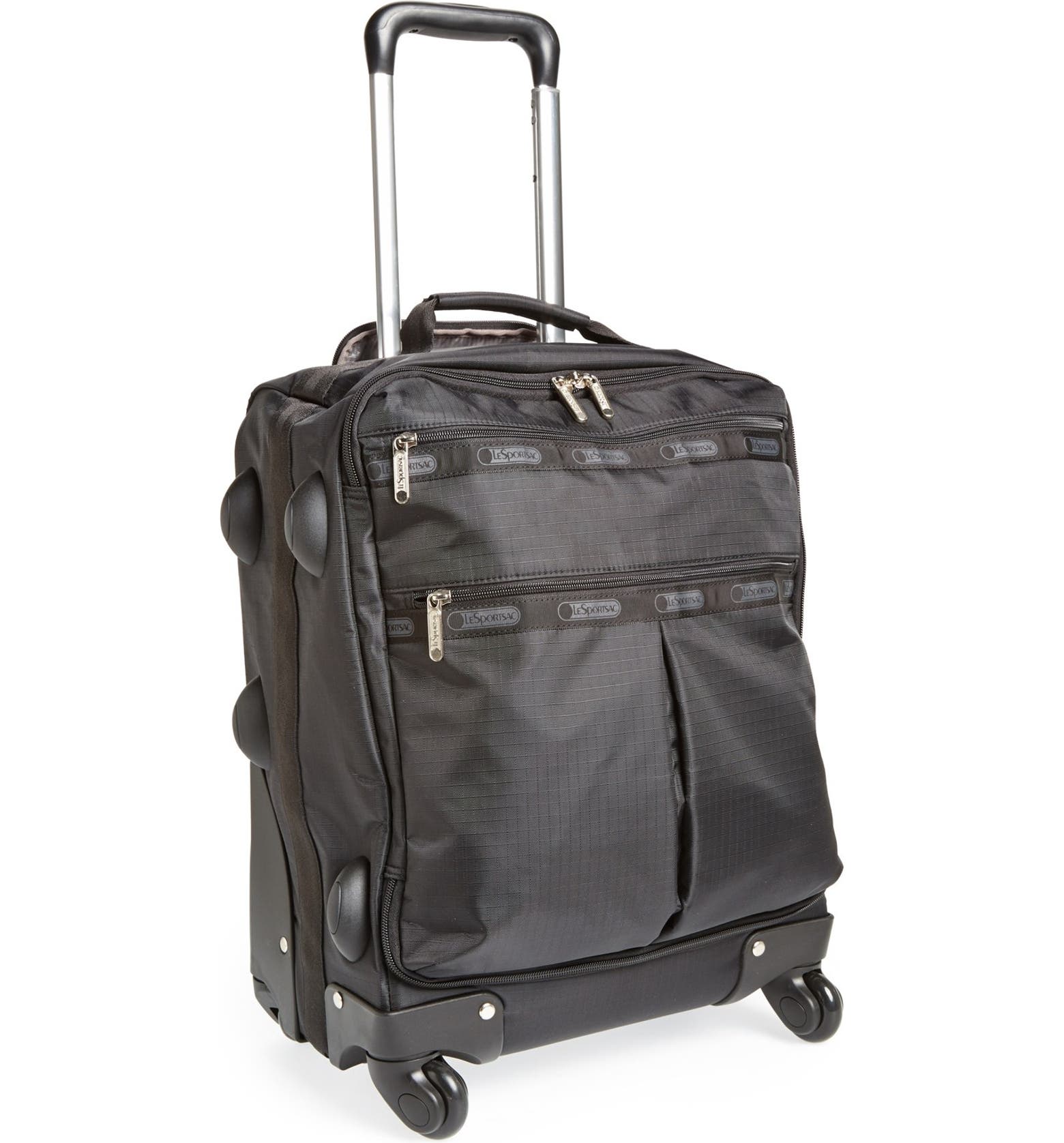 LeSportsac Nylon Wheeled Luggage (20 Inch) | Nordstrom