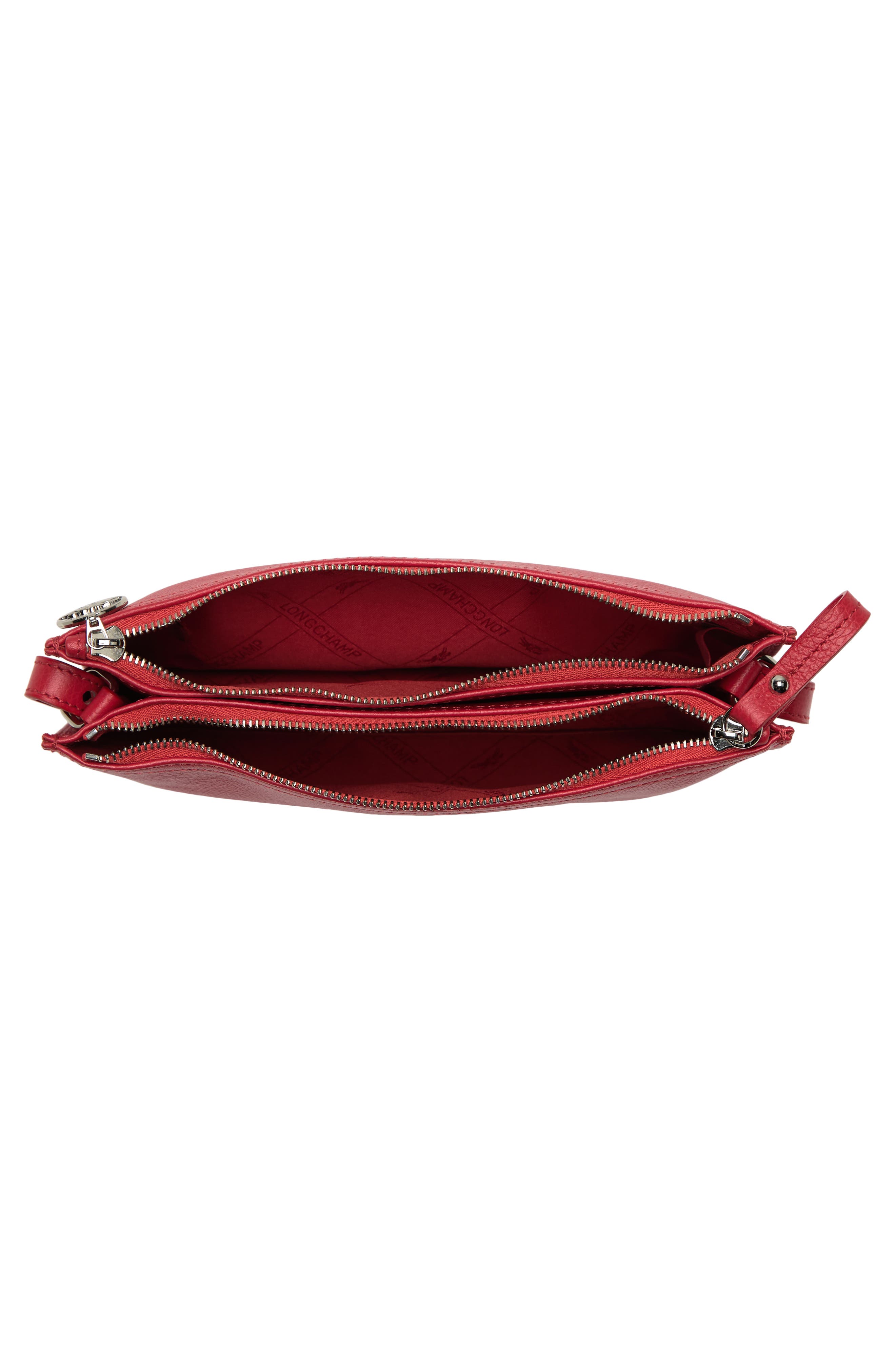 Longchamp Le Foulonné Small Crossbody Bag Nordstromrack