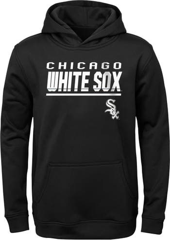  Majestic Athletic Chicago White Sox Custom Adult Small
