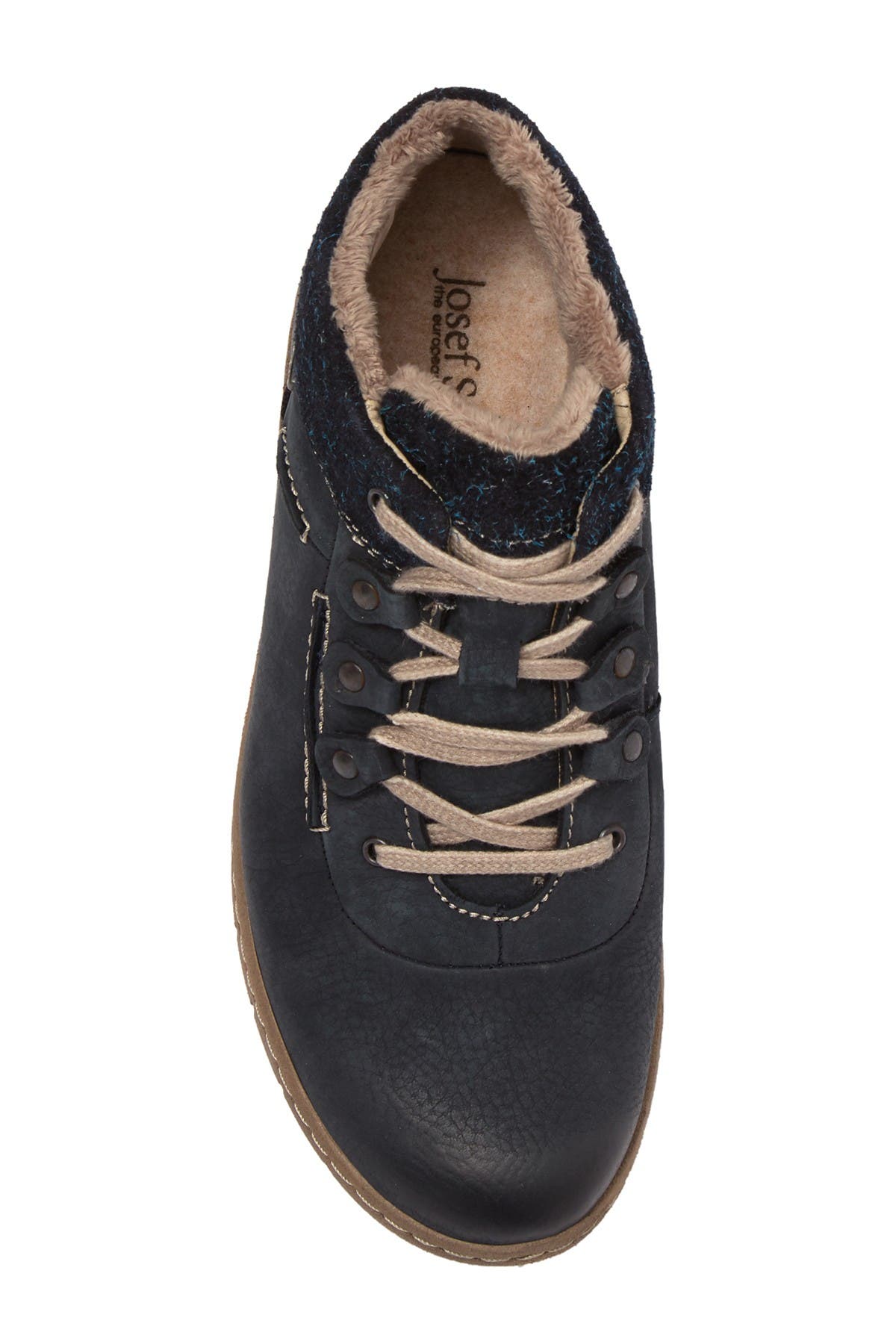 josef seibel waterproof boots