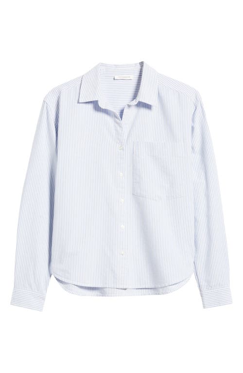BEACHLUNCHLOUNGE BEACHLUNCHLOUNGE LONG SLEEVE SHIRT