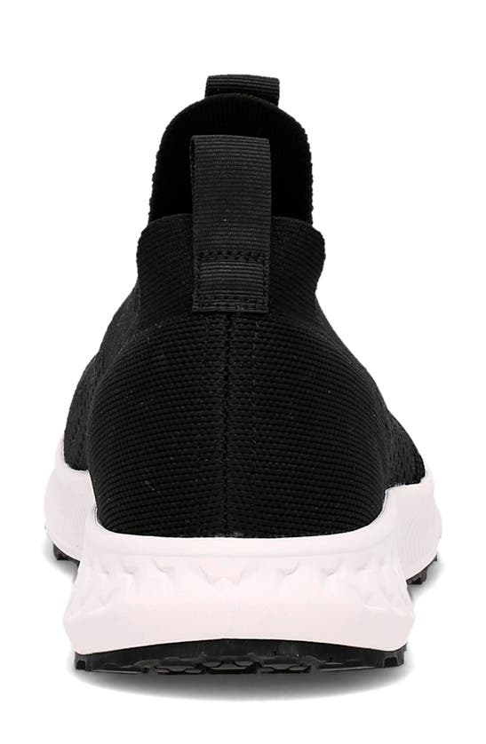 Spyder Pioneer Slip-on Shoe In Black