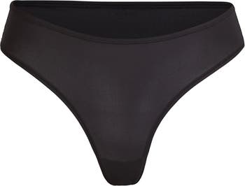FITS EVERYBODY THONG 5-PACK | ONYX