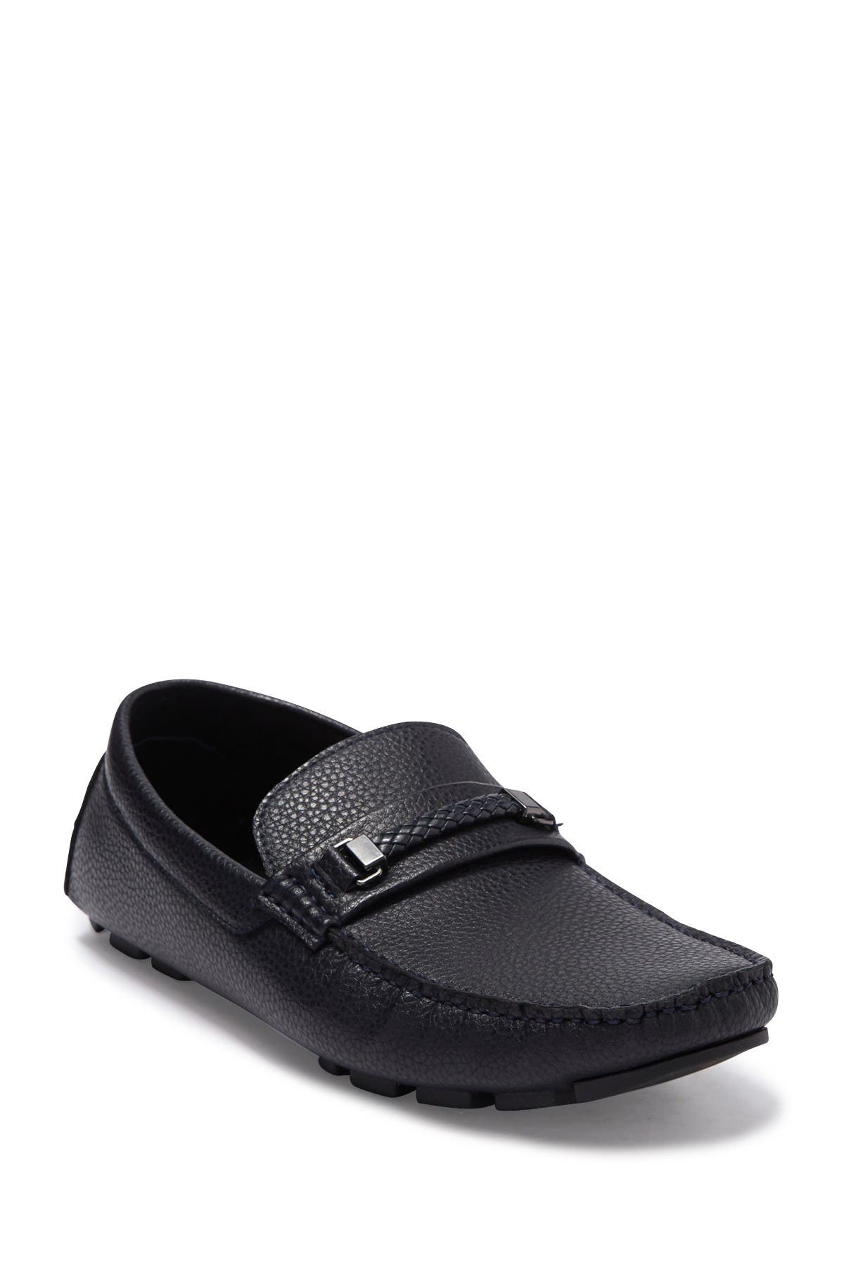 unlisted loafers