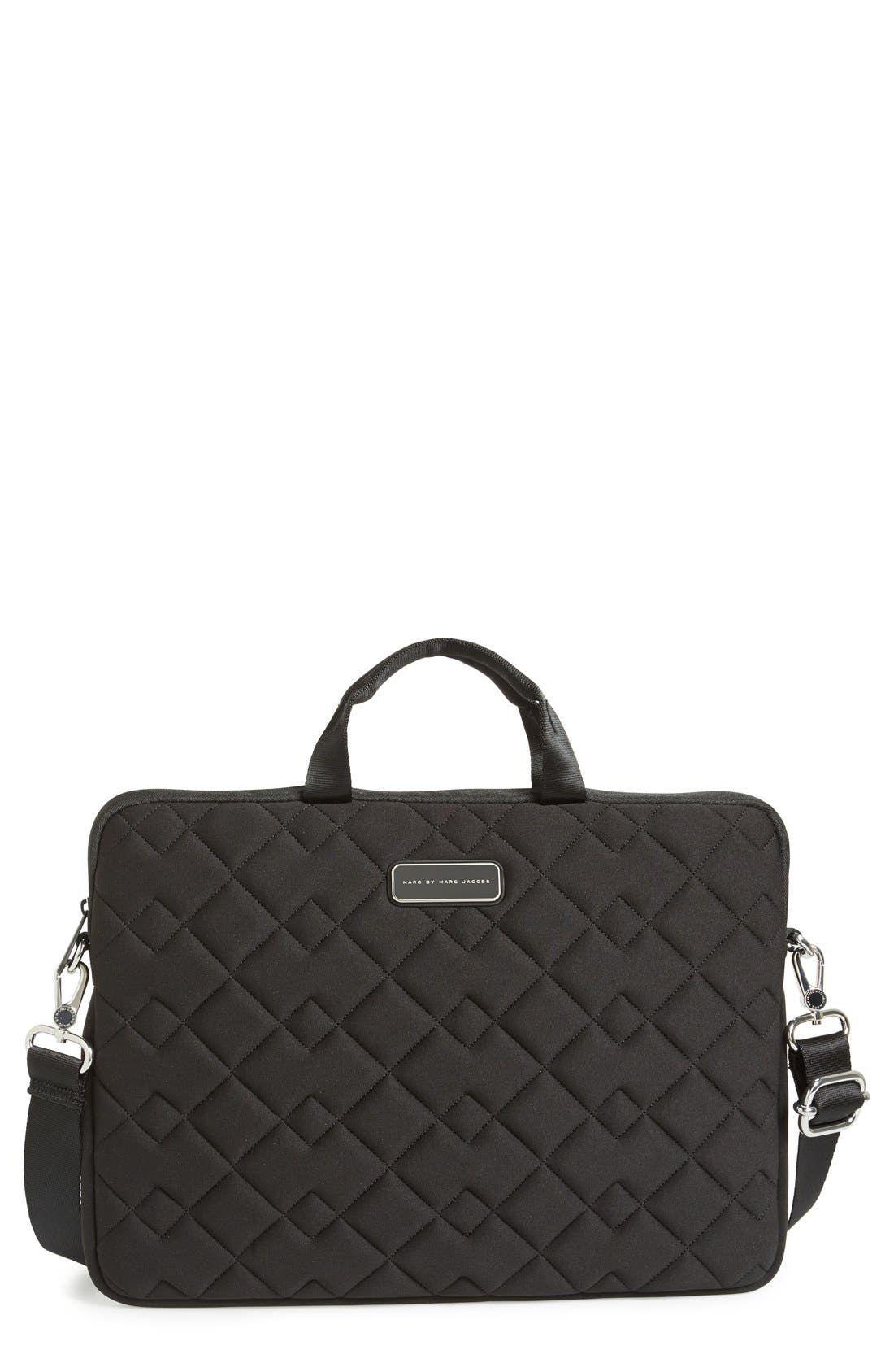 MARC BY MARC JACOBS 'Crosby' Laptop Case (15 Inch) | Nordstrom