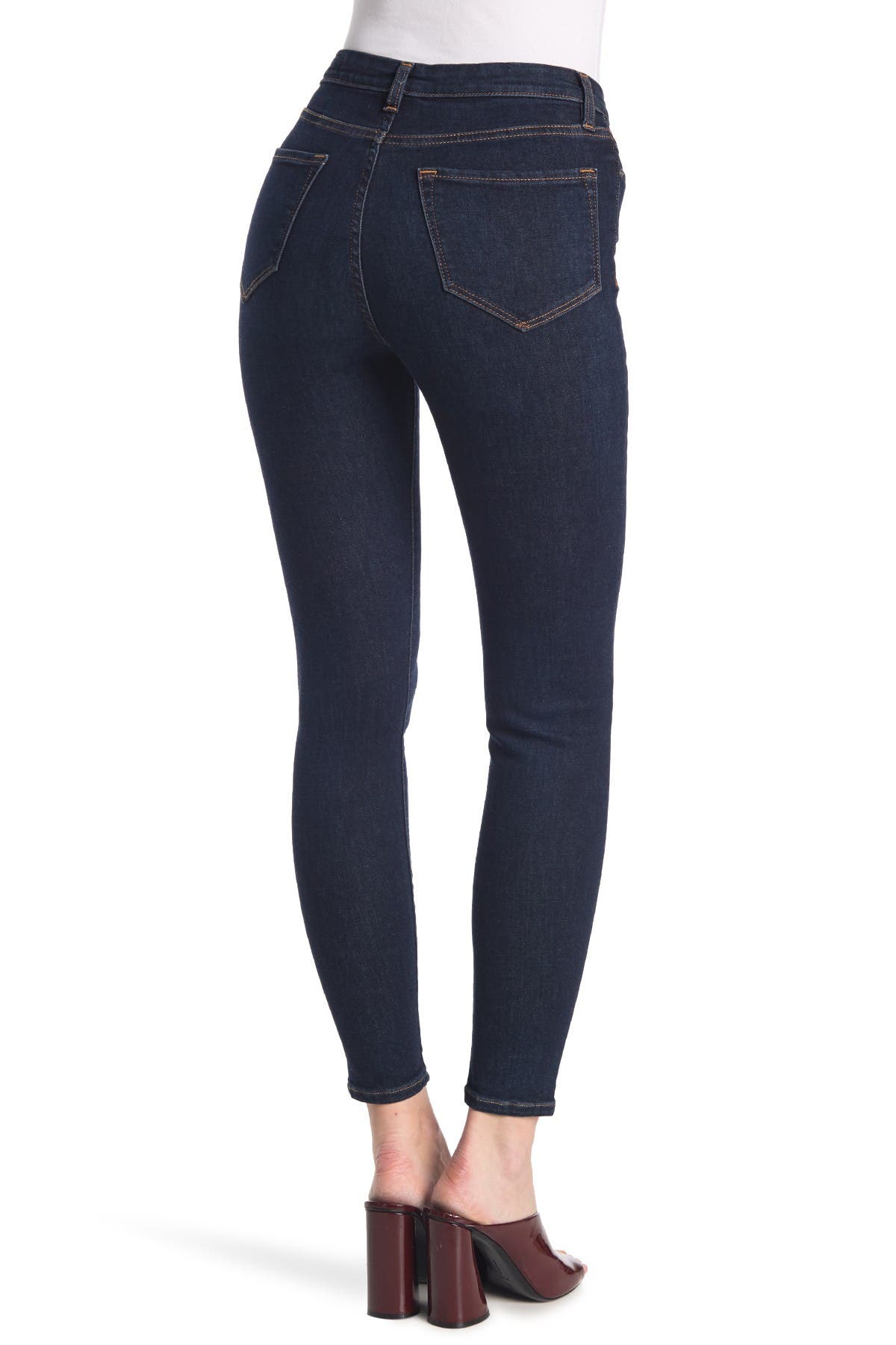 grace skinny jeans