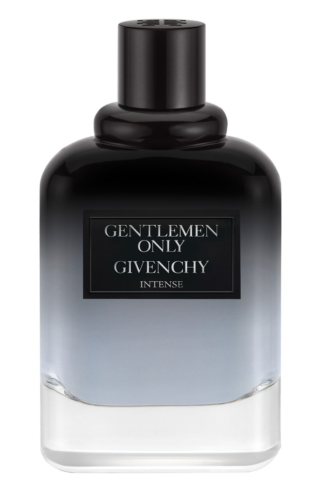 givenchy gentlemen only intense gift set