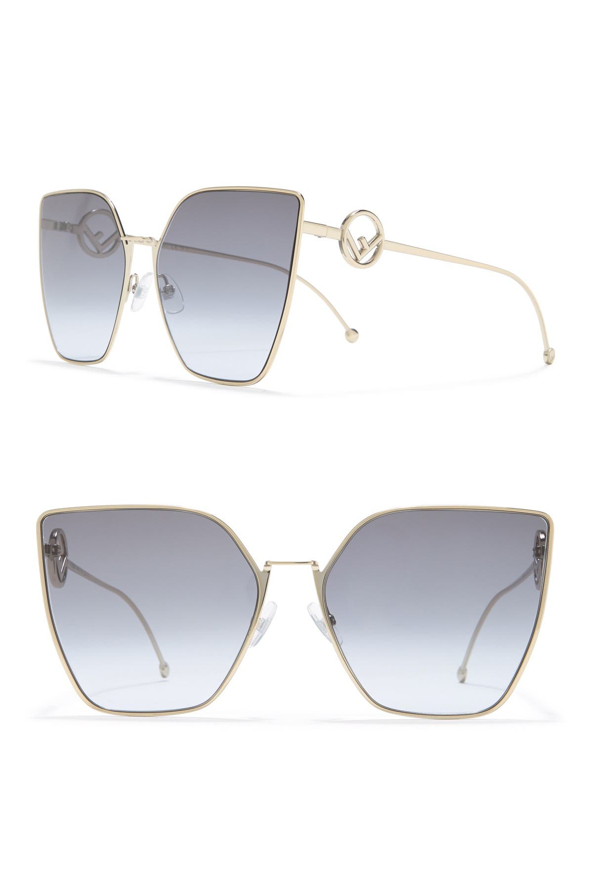 fendi sunglasses nordstrom