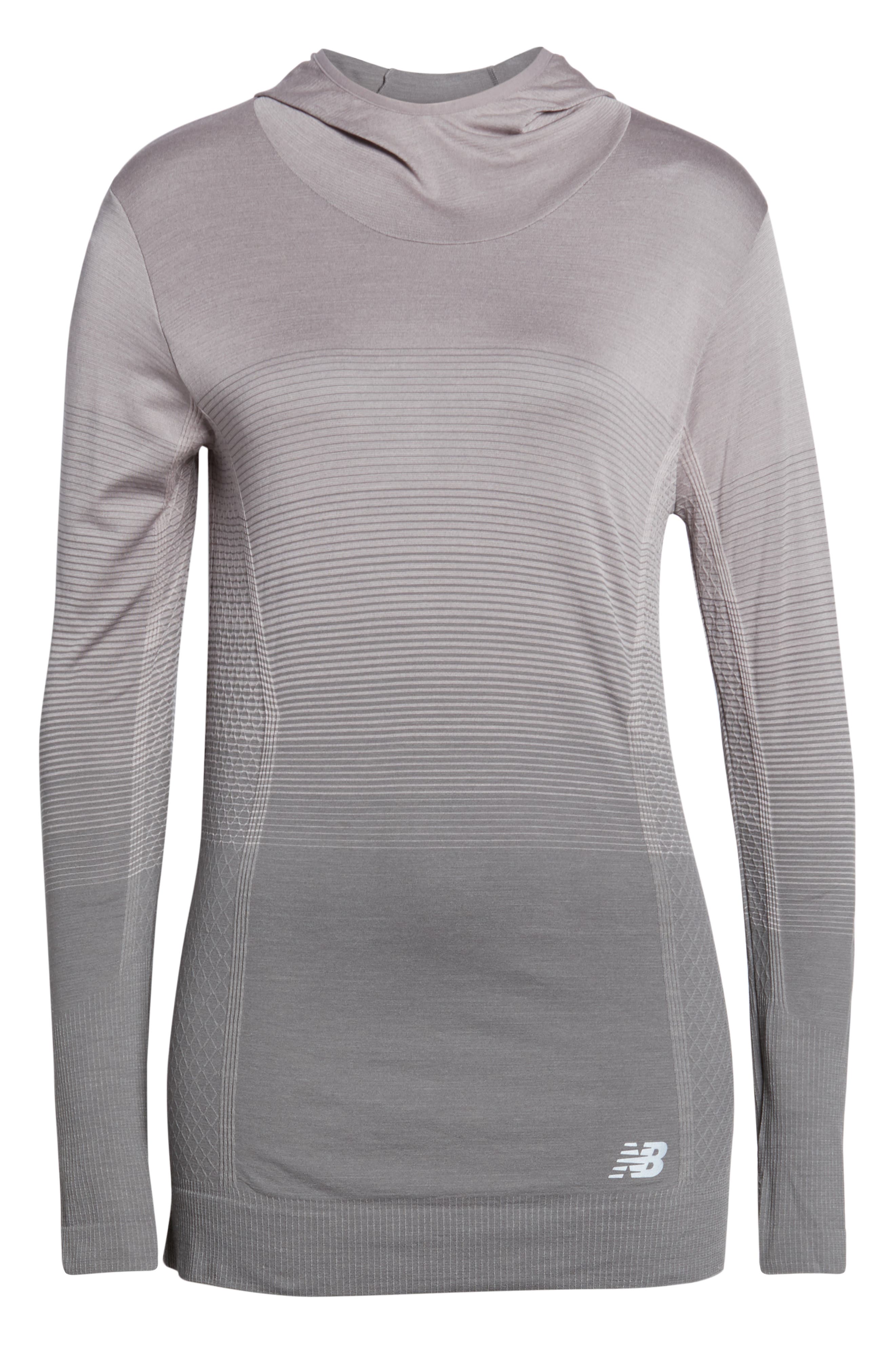 new balance ombre hoodie