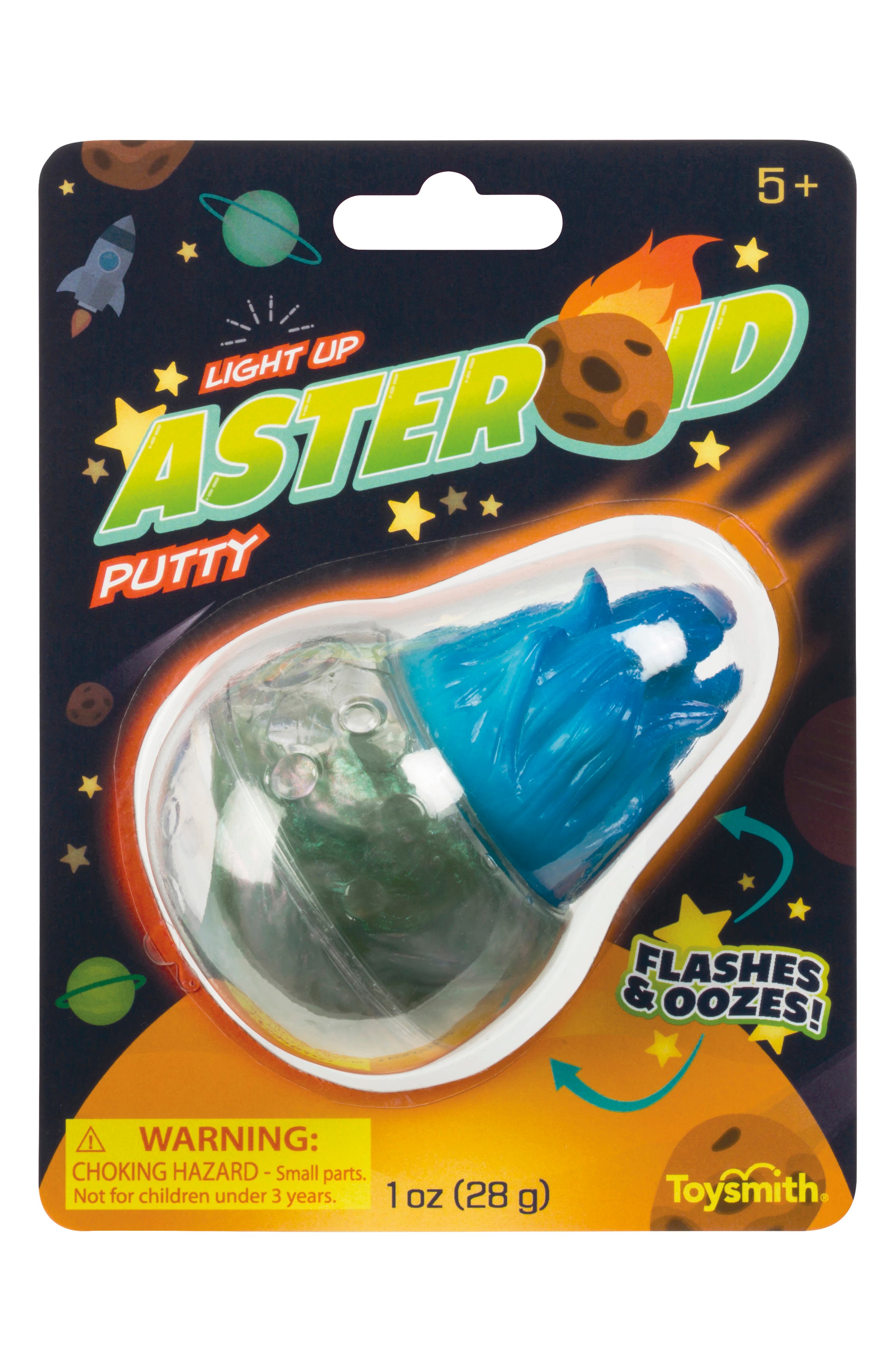 toysmith putty