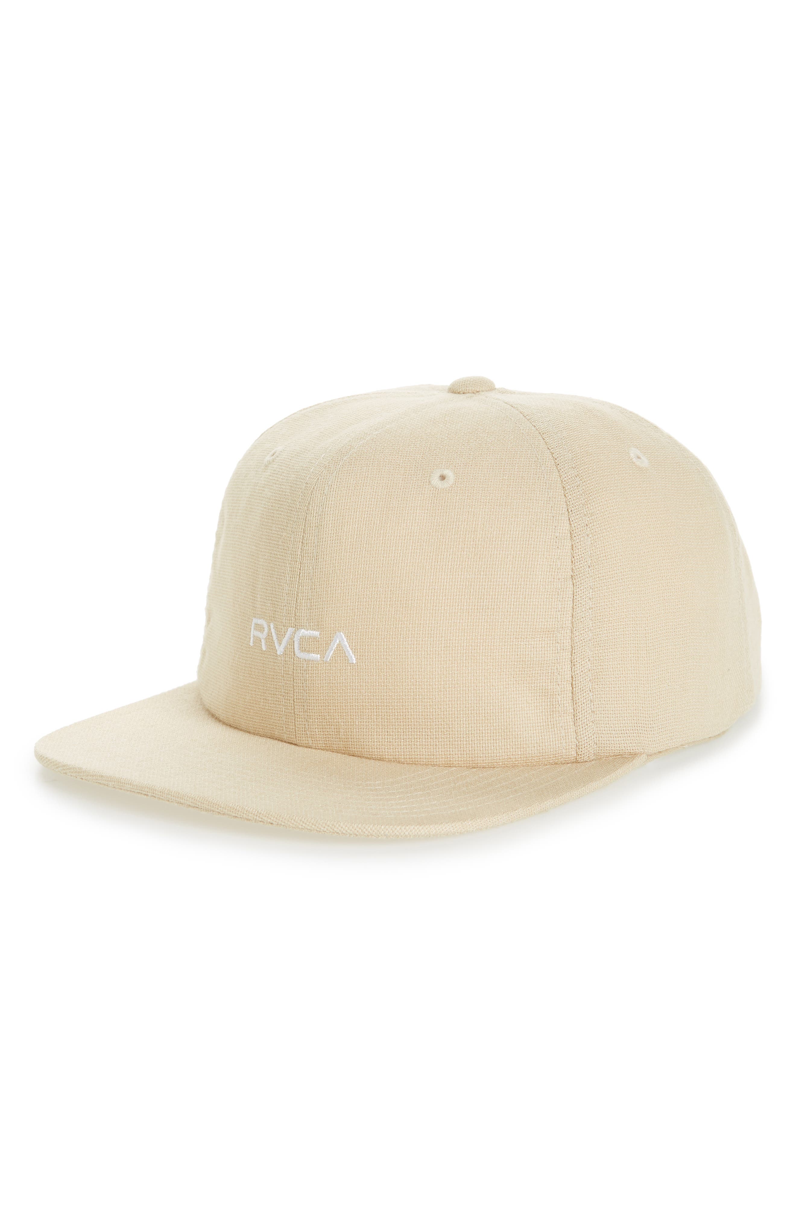 rvca tonally cap