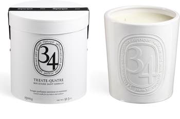 34 Boulevard Saint Germain Scented Candle