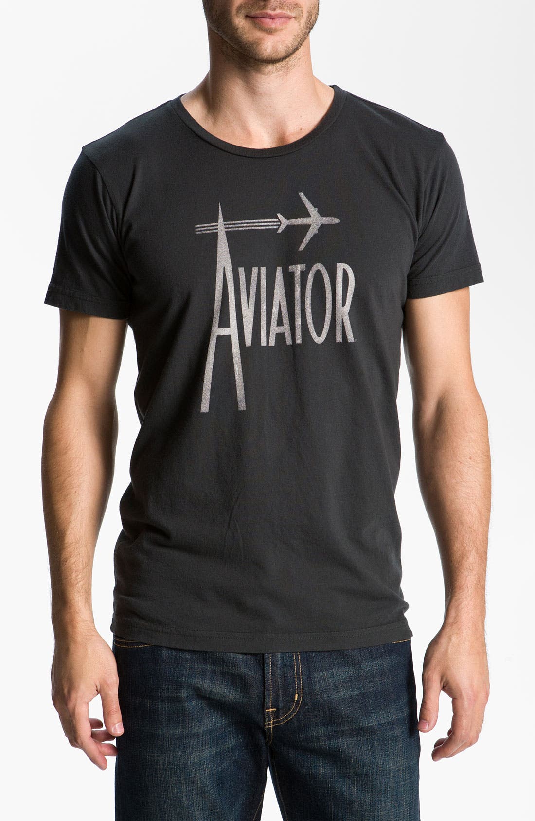 Jacks & Jokers 'Aviator' TShirt Nordstrom