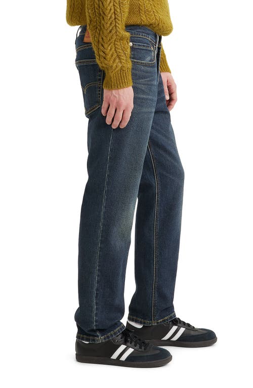 Levi's® 541 Athletic Taper Fit Jeans In Born To Adapt