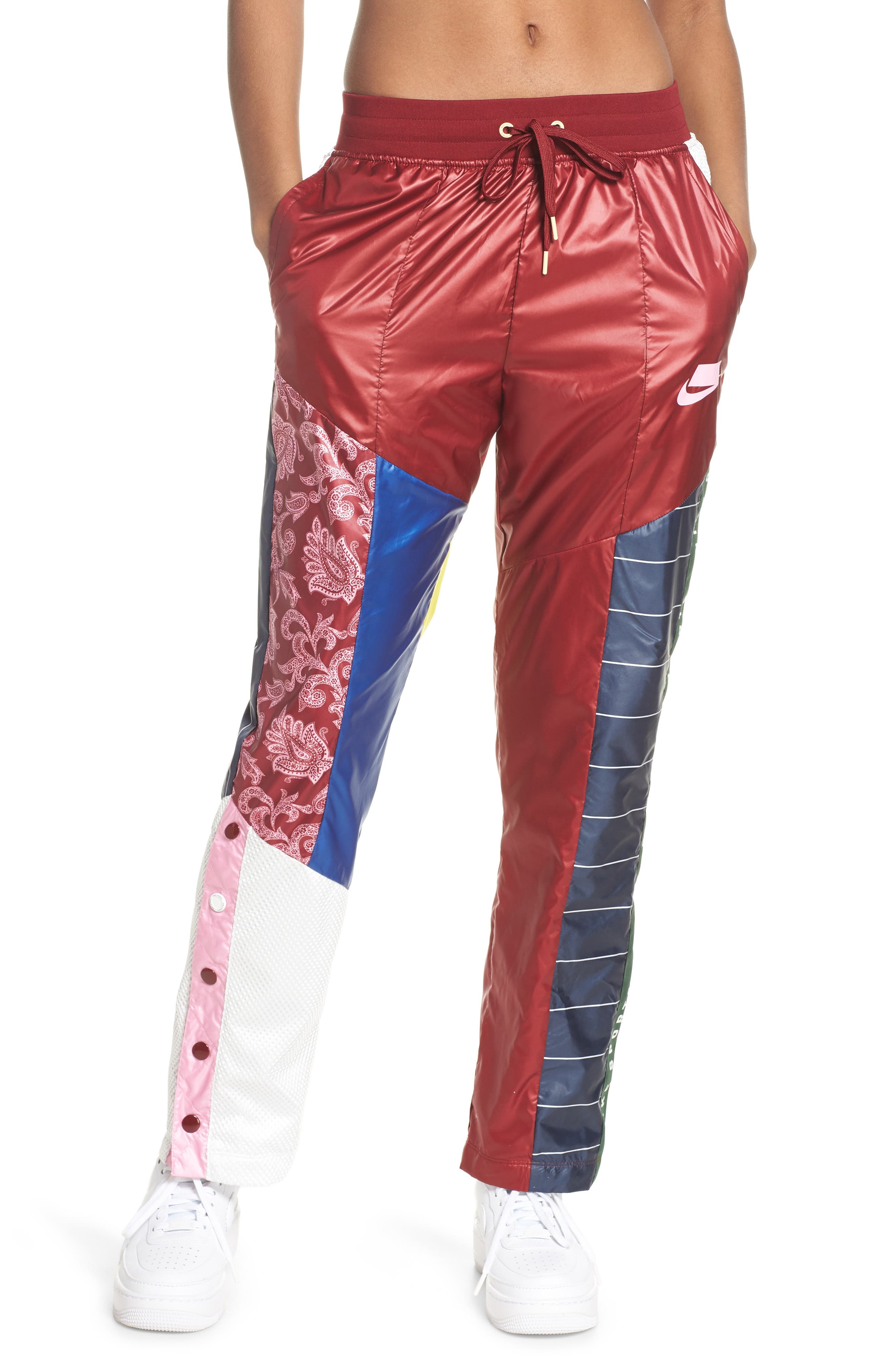 Nike Sportswear NSW Women's Track Pants 