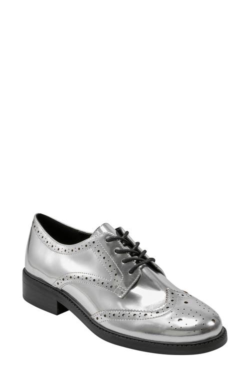 MARC FISHER LTD MARC FISHER LTD PERRIE WINGTIP DERBY 