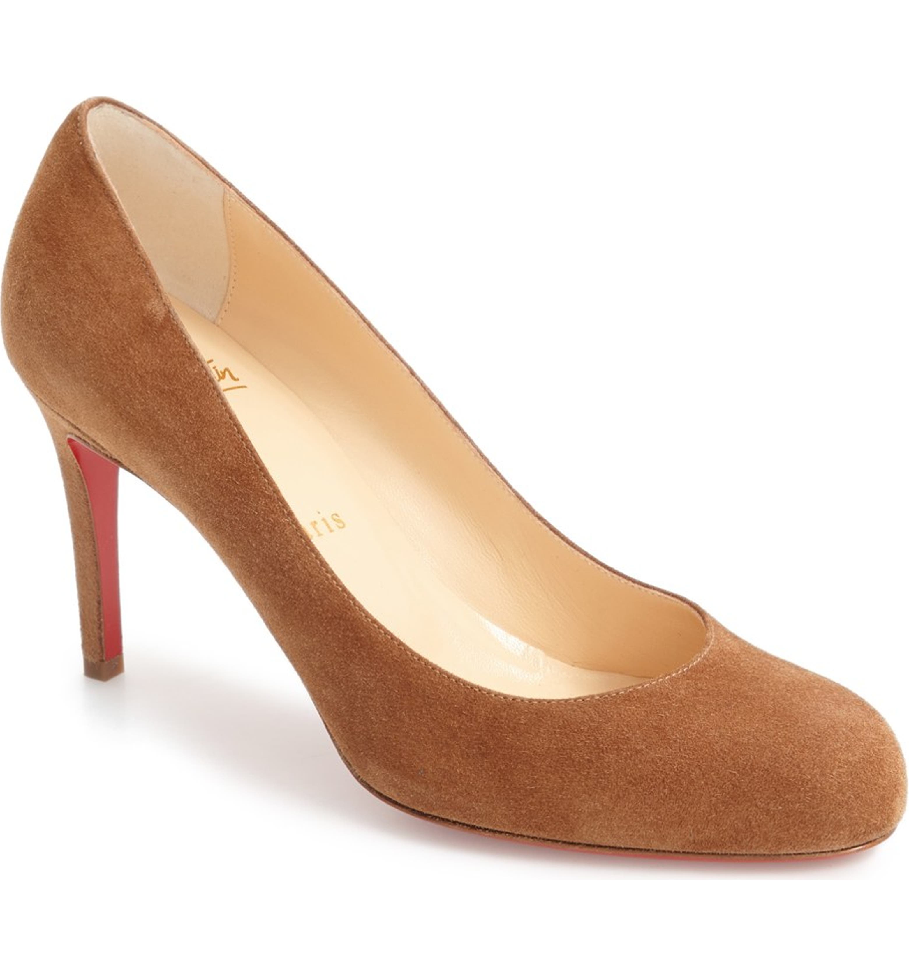 Christian Louboutin Simple Pump | Nordstrom