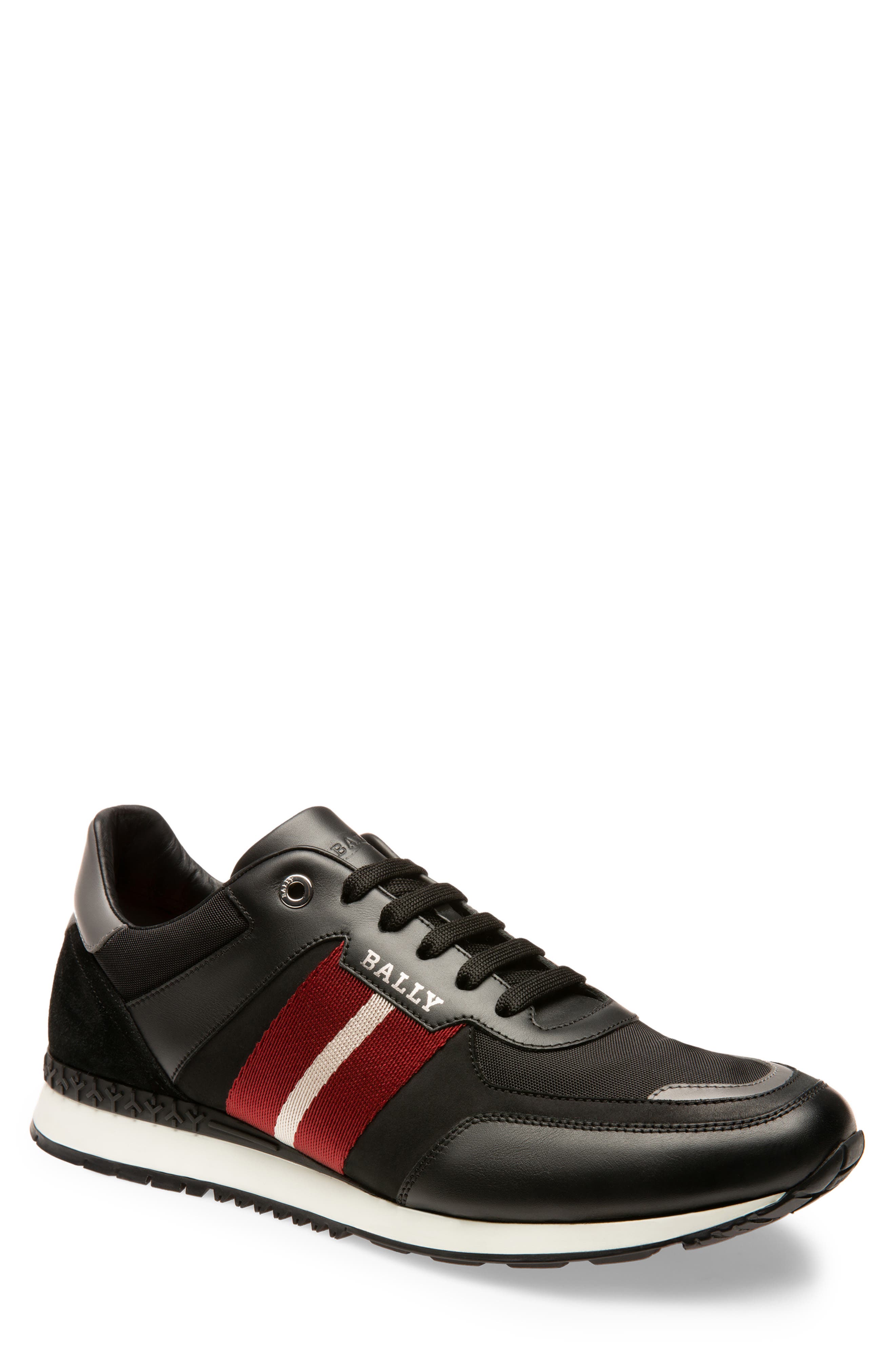 bally sneakers nordstrom