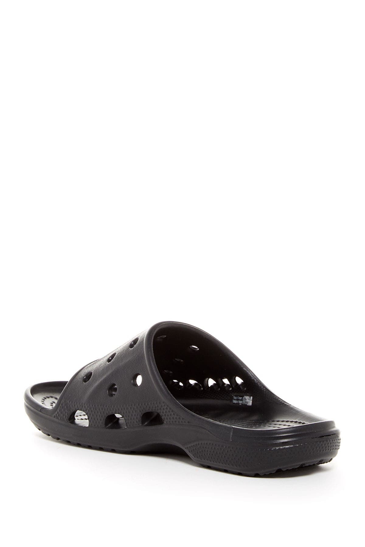 Crocs | Baya Slide Sandal | Nordstrom Rack