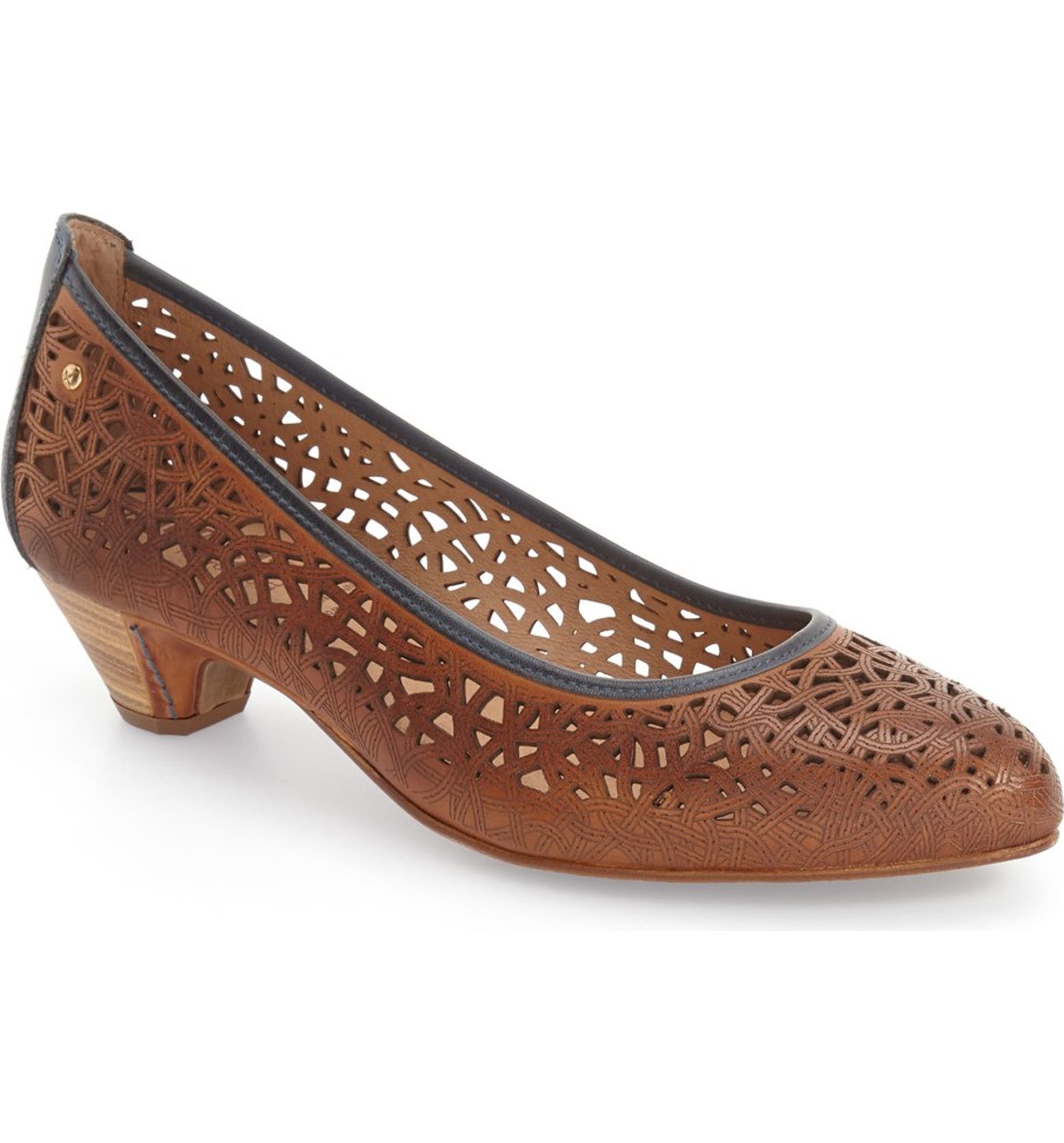 PIKOLINOS 'Elba' Pump (Women) | Nordstrom