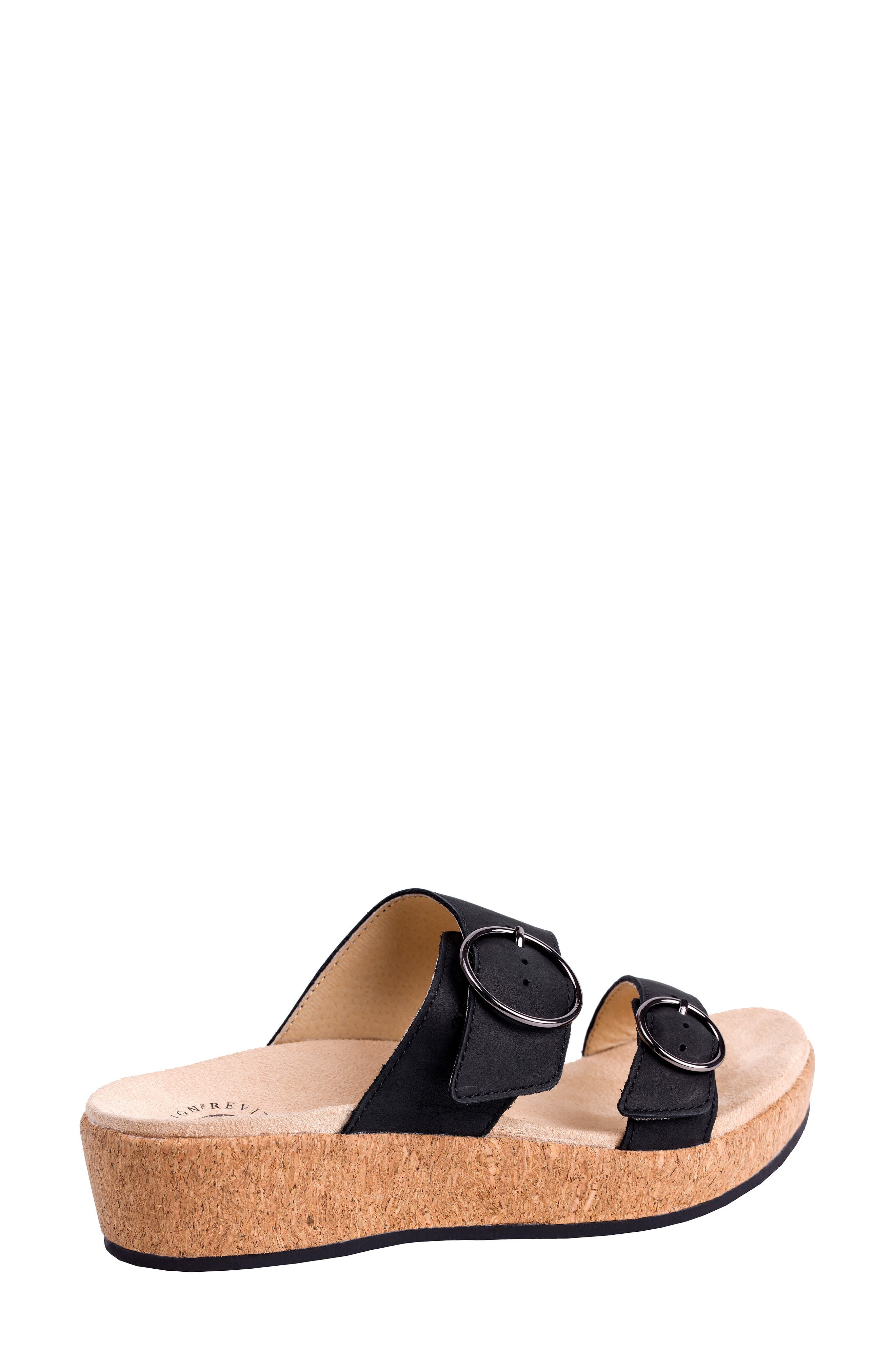 nordstrom orthotic sandals