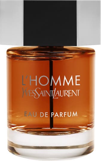La Nuit de L&#039;Homme Eau de Parfum Yves Saint Laurent cologne - a  fragrance for men 2019