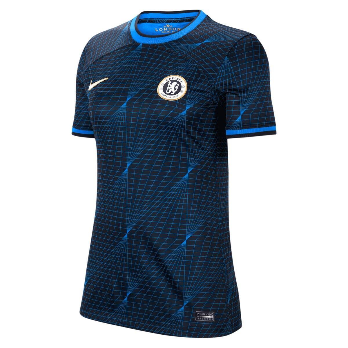 chelsea pre match long sleeve