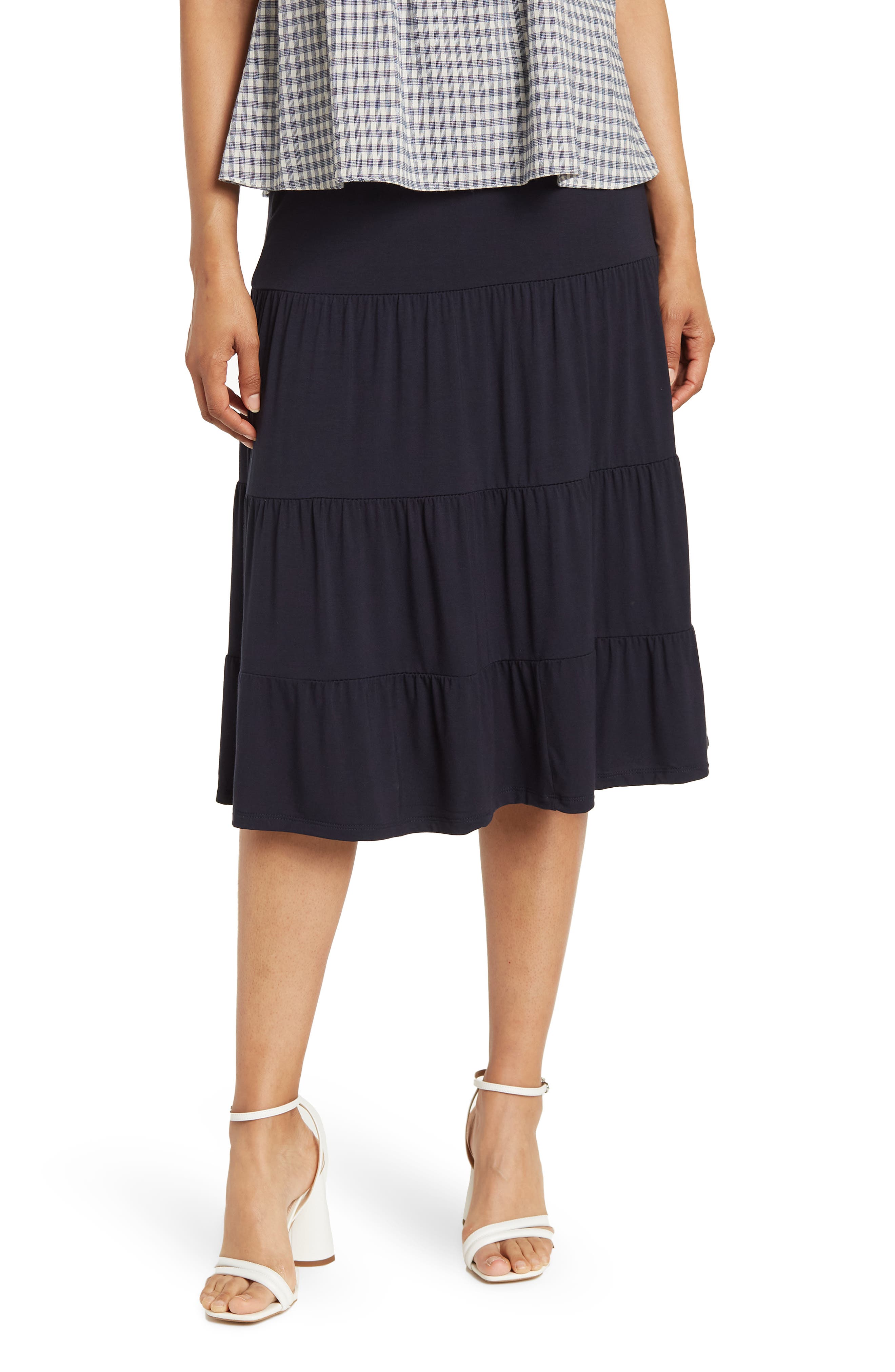 coast melissa bandeau midi dress