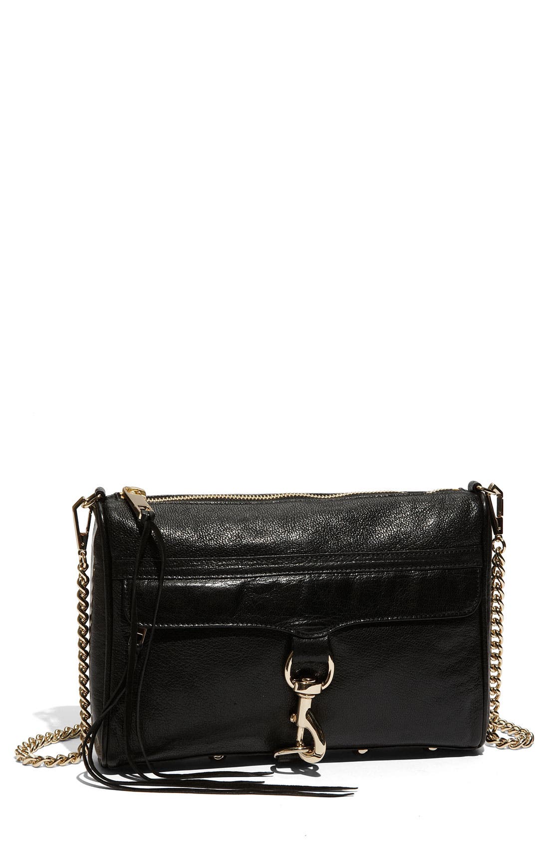 Rebecca Minkoff 'MAC' Convertible Crossbody Bag Nordstrom