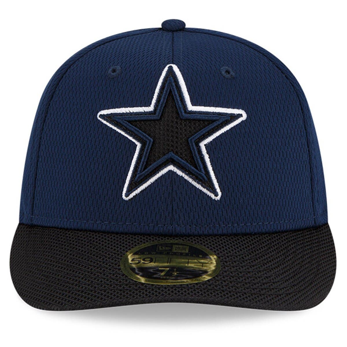 Dallas Cowboys Hats, Cowboys Snapbacks, Sideline Caps