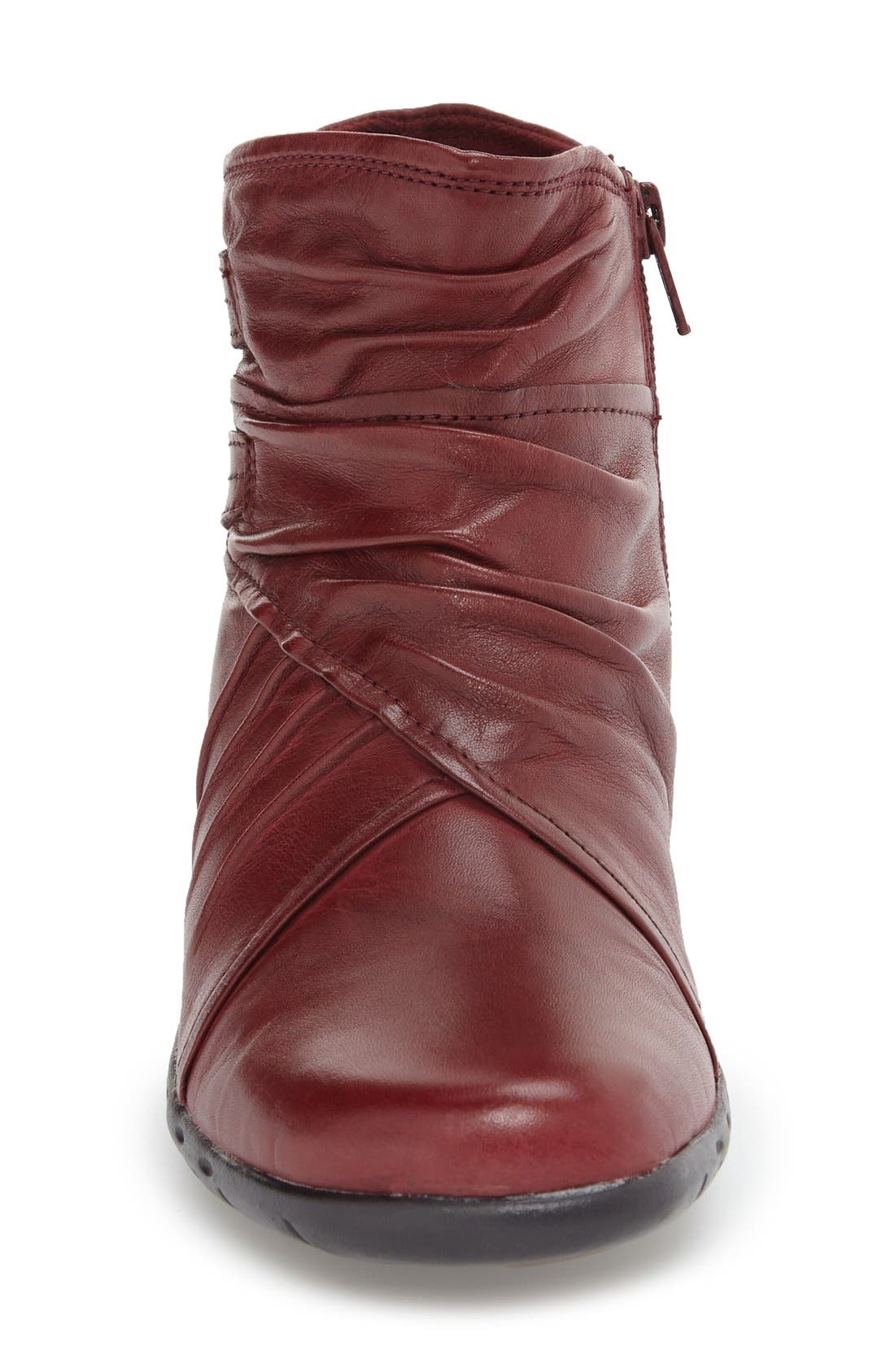rockport pandora boot
