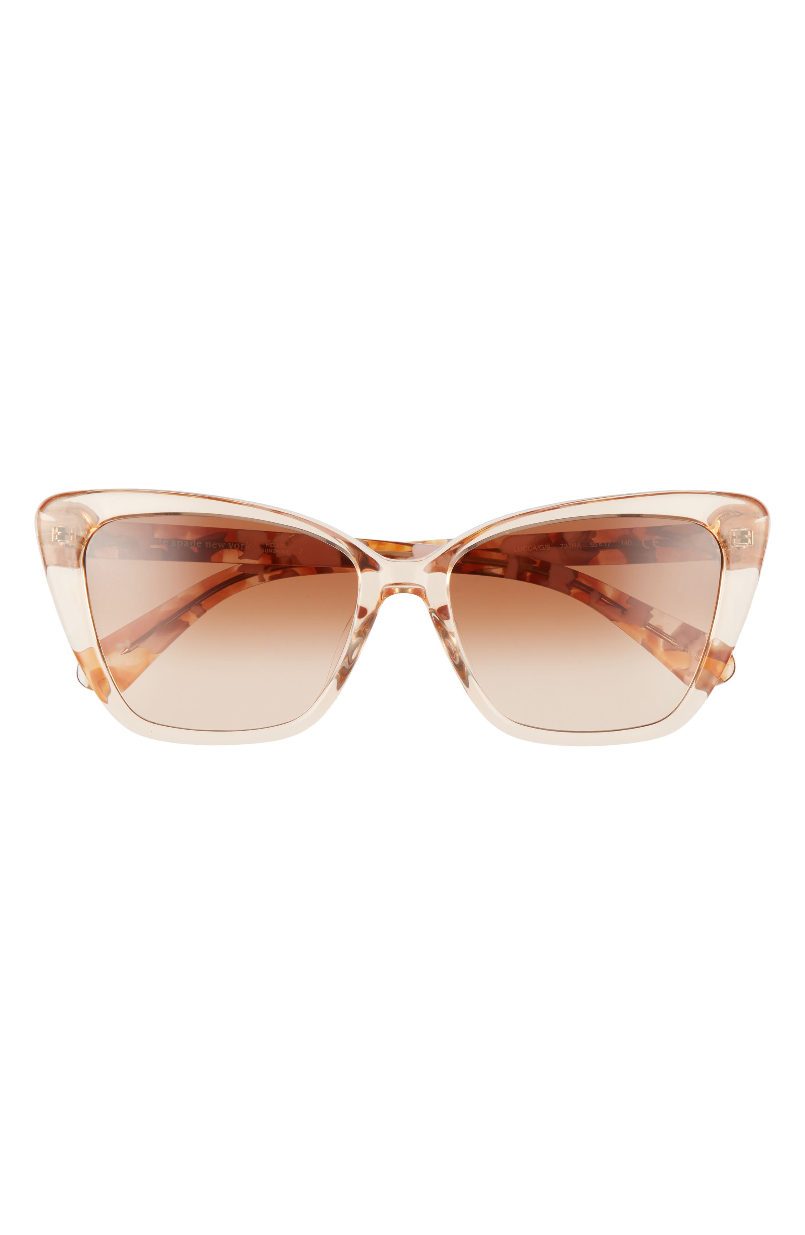 kate spade lucca sunglasses