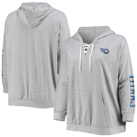 New England Patriots Fanatics Branded Primary Logo Fitted Pullover Hoodie -  Navy