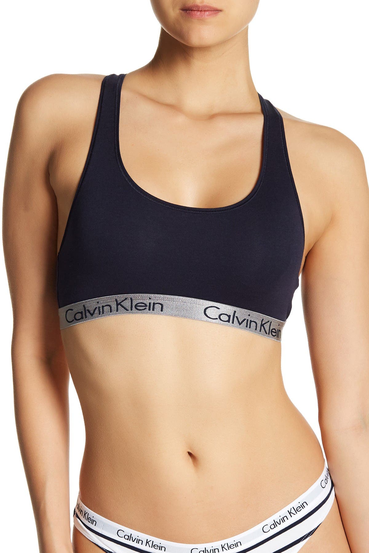 calvin klein bralette nordstrom rack