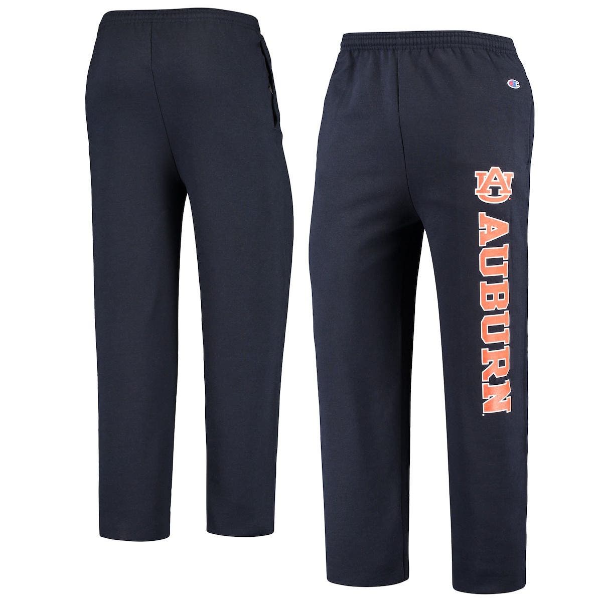 Champion Men's Champion Navy Auburn 