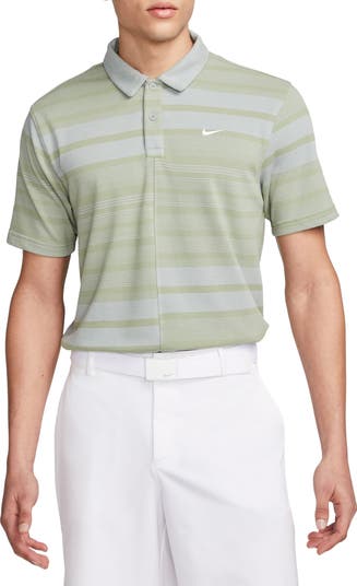 Nike cotton 2024 golf shirts