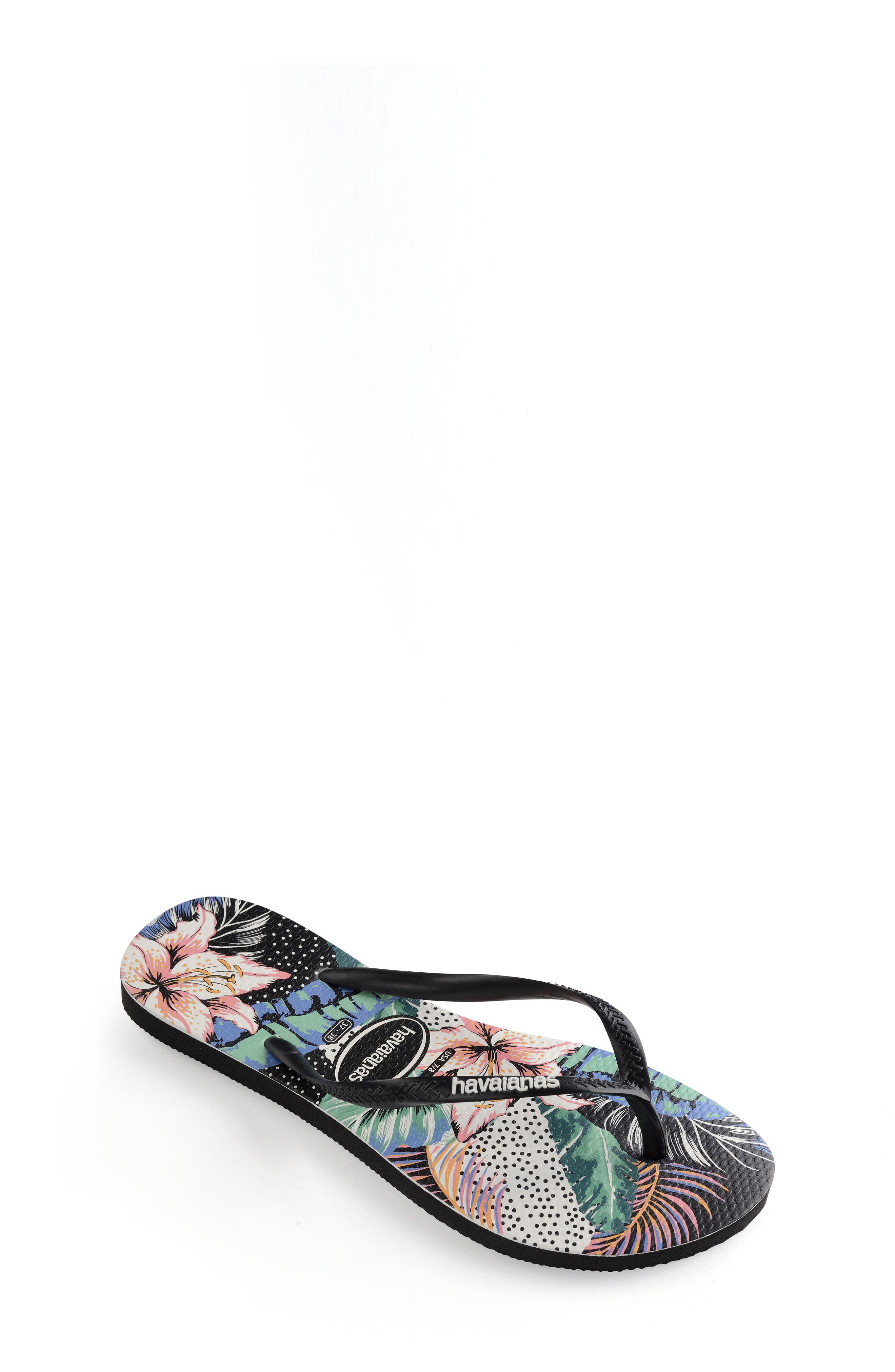 nordstrom rack havaianas