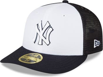 New Era Men's New Era Navy/White New York Yankees 2023 On-Field