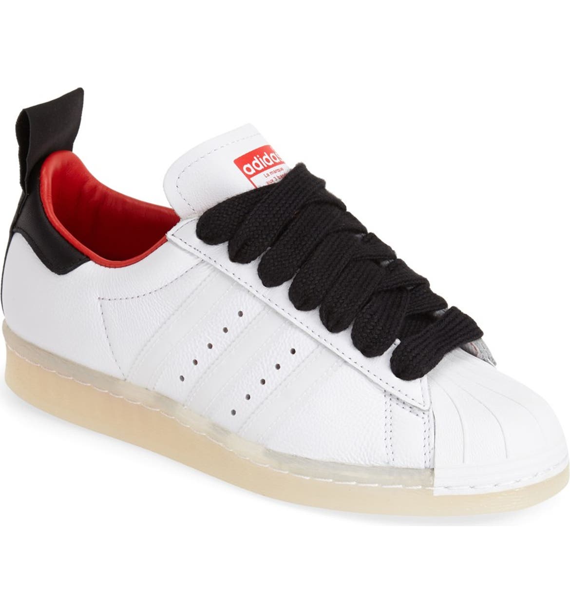 Kalinga Ashok Superstar 80s Dlx Rosa Kalinga Ashok Adidas