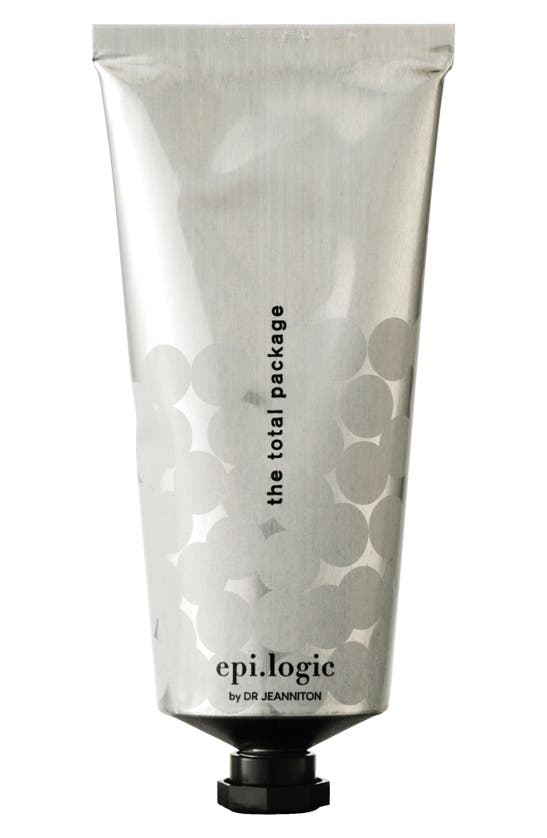 EPI.LOGIC THE TOTAL PACKAGE FORTIFYING PEPTIDE CREAM